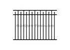 Modern Aluminum Pool Fencing for Strong and Stylish Pool Protection