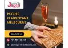 Reliable Psychic Clairvoyant in Melbourne for True Guidance