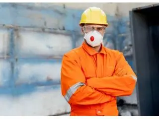 United Ventures – Flame & Chemical Resistant Protective Clothing Wholesale Saudi Arabia