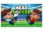 Head Soccer: Easy to Play, Hard to Master