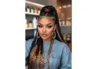 Premium Human Hair Braids for Natural, Stylish Looks