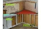 PatchBoyz Mold Removal - Asbestos & Restoration