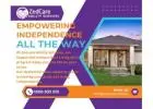 Empowering Independence All The Way