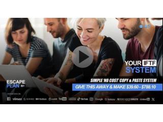 Learn How to Make More in One Hour Than in a Week!