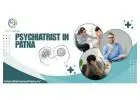 Get Emotional Stability with Expert Psychiatric Consultation in Patna