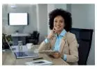 Hire a Virtual Administrative Assistant Today