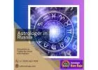 Expert Astrologer in Russia