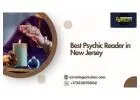 Best Psychic Reader in New Jersey – Intuitive Answers & Life Direction