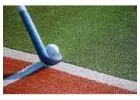 Install Artificial Hockey Turf for Pro-Level Performance - Contact Us