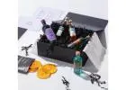 Shop Luxury Drinks Hampers - Impress Every Guest