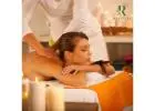 Luxury Home Massage in Dubai – Book Your Relaxation Now