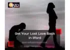 Get Your Lost Love Back in Ilford – Arjun Nandha