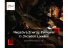 Negative Energy Removal in Croydon London – Jagan Astrology