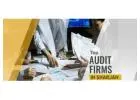Trusted Auditors in Sharjah at Excellence Auditing