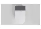 Smart Hygiene Solutions with Advanced Automatic Toilets