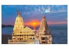 Explore India’s Vibrant West with the Best Gujarat Tour Packages