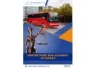 Experienced Bus Accident Attorney in