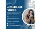 Schizophrenia Treatment in Maryland — Hope & Healing