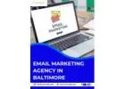 Best Email Marketing Agency in