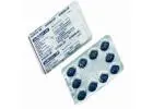 Aurogra 100 Mg (Sildenafil) Erectile Dysfunction Treatments