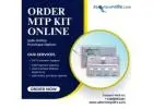Fast & Easy Way to Order MTP Kit Online in USA
