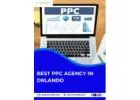 Best PPC Agency in