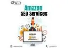 Boost Sales with Expert Amazon SEO Services