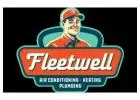 Fleetwell Air Conditioning, Heating, and Plumbing