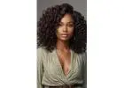 Cute & Sassy Short Curly Wigs – Low Maintenance, High Impact!
