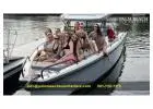 Bachelorette Weekend Boat Rentals