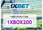 1xBet Limited Time Code: €130 Bonus