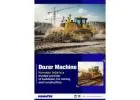 Buy Dozer Machine