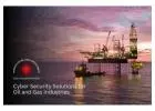 Cybersecurity in Oil & Gas Industry USA | Constellation Cyber