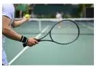 Experienced Tennis Instructor Singapore for Private and Group Coaching by Top Tennis Hub