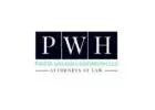 Piasta Walker Hagenbush, LLC