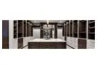 Find tailor-made and aesthetically pleasing Luxury Cabinet designs from DRCC