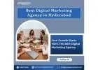 Best Digital Marketing Agency in Hyderabad | 9392179160 | iConquerors