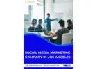 Social Media Marketing Company in