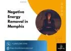 Negative Energy Removal in Memphis - Master Jay