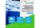 Your Reliable Chemical Supplier in the UAE – Innoveda Chemicals