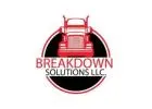 Breakdown Solutions Truck and Trailer Repair