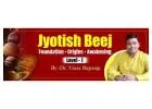 Begin Your Jyotish Beej Journey
