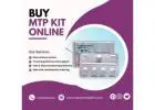 Order MTP Kit Online Safely – Trusted Pharmacy