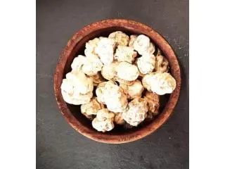 Dry Kachri Powder Uses Benefits and Recipes