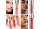 Premium Lip Gloss | High-Shine Luxury Shades – Zuri Cosmetics