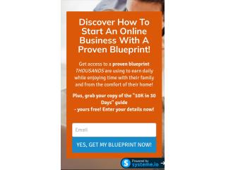 Escape the paycheck-to-paycheck cycle forever