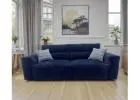 Premium Sofa Set Options for Comfortable Living Rooms