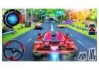 Car Games: Where Speed Meets Skill