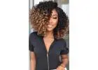 Short Curly Wigs – Shop Now & Enjoy Offers