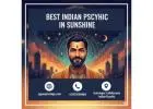 Meet the Best Indian Psychic in Sunshine for Accurate Readings